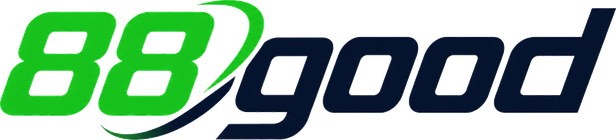 88good logo